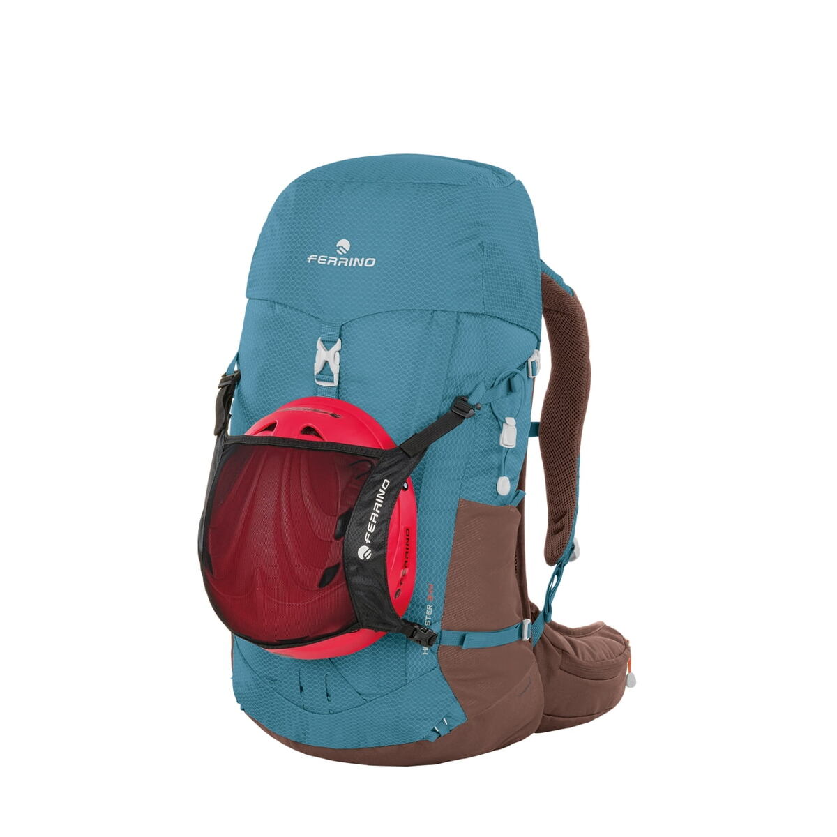 Ferrino Dámský batoh Hikemaster 34 l Lady blue