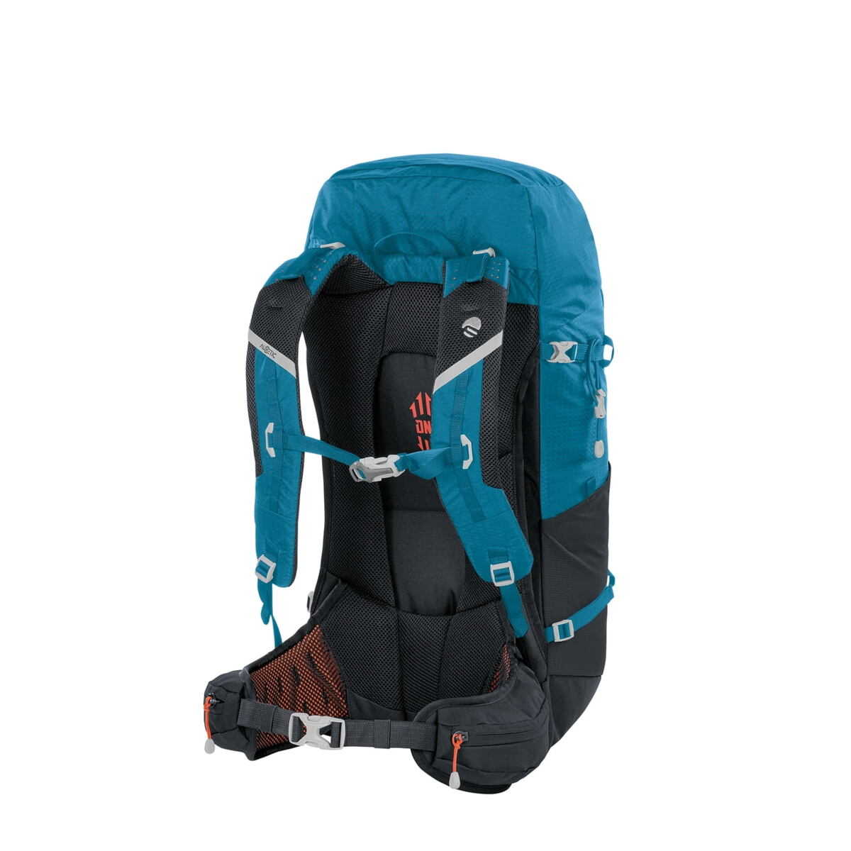 Ferrino Turistický batoh Hikemaster 36 l black